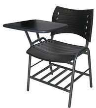 Cargar imagen en el visor de la galería, Silla INNOVA con paleta en polipropileno y parrilla reforzada