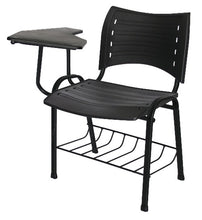 Cargar imagen en el visor de la galería, Silla INNOVA  con paleta en polipropileno y parrrilla