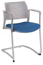 Cargar imagen en el visor de la galería, Silla KYOS Combinada estructura Pintada