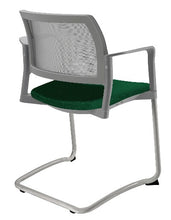 Cargar imagen en el visor de la galería, Silla KYOS estructura Pintada y Malla