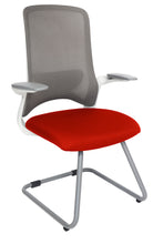 Cargar imagen en el visor de la galería, Silla DOLPHIN fija