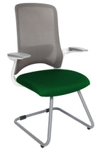 Cargar imagen en el visor de la galería, Silla DOLPHIN fija