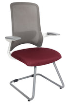 Cargar imagen en el visor de la galería, Silla DOLPHIN fija