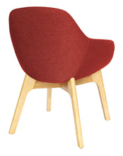 Cargar imagen en el visor de la galería, Silla FABRIZIA