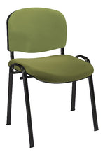 Cargar imagen en el visor de la galería, Silla ELLITICO Tapizada