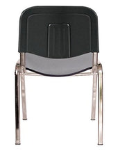 Cargar imagen en el visor de la galería, Silla ELLITICO Tapizada