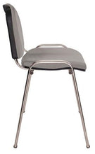 Cargar imagen en el visor de la galería, Silla ELLITICO Tapizada