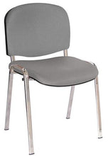 Cargar imagen en el visor de la galería, Silla ELLITICO Tapizada