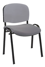 Cargar imagen en el visor de la galería, Silla ELLITICO Tapizada