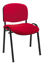 Cargar imagen en el visor de la galería, Silla ELLITICO Tapizada