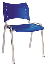 Cargar imagen en el visor de la galería, Silla INNOVA Base Cromada