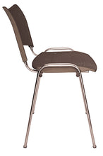 Cargar imagen en el visor de la galería, Silla INNOVA Cromo