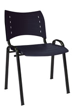 Cargar imagen en el visor de la galería, Silla INNOVA En Base Pintada