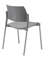 Cargar imagen en el visor de la galería, Silla KYOS estructura pintada