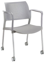 Cargar imagen en el visor de la galería, Silla KYOS estructura pintada