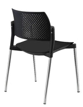 Cargar imagen en el visor de la galería, Silla KYOS estructura Cromada