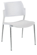 Cargar imagen en el visor de la galería, Silla KYOS estructura Cromada