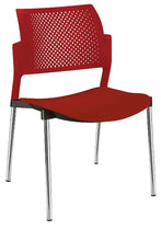 Cargar imagen en el visor de la galería, Silla KYOS estructura Cromada