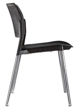 Cargar imagen en el visor de la galería, Silla KYOS estructura Cromada