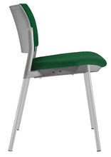 Cargar imagen en el visor de la galería, Silla KYOS Tapizada estructura pintada