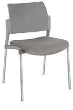 Cargar imagen en el visor de la galería, Silla KYOS Tapizada estructura pintada