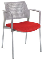 Cargar imagen en el visor de la galería, Silla KYOS Combinada estructura Pintada