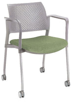 Cargar imagen en el visor de la galería, Silla KYOS Combinada estructura Pintada