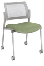 Cargar imagen en el visor de la galería, Silla KYOS estructura Pintada y Malla