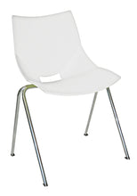 Cargar imagen en el visor de la galería, Silla SHELL