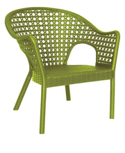 Cargar imagen en el visor de la galería, Silla IRIS LOUNGE