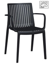 Cargar imagen en el visor de la galería, Silla MILOS Con Brazos