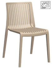 Cargar imagen en el visor de la galería, Silla MILOS Sin Brazos