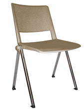 Cargar imagen en el visor de la galería, Silla REVOLUTION Base cromada