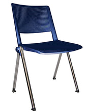 Cargar imagen en el visor de la galería, Silla REVOLUTION Base cromada