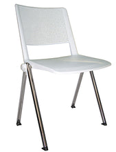 Cargar imagen en el visor de la galería, Silla REVOLUTION Base cromada