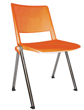 Cargar imagen en el visor de la galería, Silla REVOLUTION Base cromada