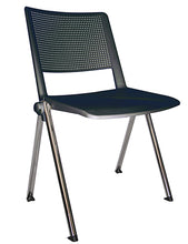 Cargar imagen en el visor de la galería, Silla REVOLUTION Base cromada