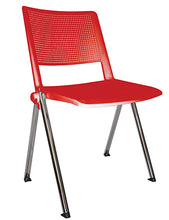 Cargar imagen en el visor de la galería, Silla REVOLUTION Base cromada