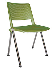 Cargar imagen en el visor de la galería, Silla REVOLUTION Base cromada