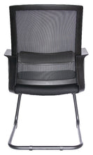 Cargar imagen en el visor de la galería, SIlla SLING Base Trineo de Acero