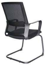 Cargar imagen en el visor de la galería, SIlla SLING Base Trineo de Acero