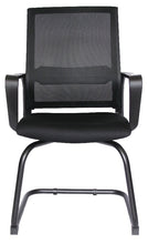 Cargar imagen en el visor de la galería, SIlla SLING Base Trineo de Acero