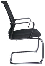 Cargar imagen en el visor de la galería, SIlla SLING Base Trineo de Acero