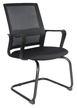 Cargar imagen en el visor de la galería, SIlla SLING Base Trineo de Acero