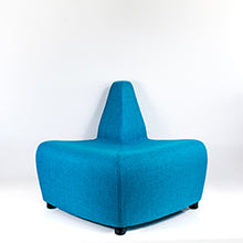 Cargar imagen en el visor de la galería, Modular STE-06 STELLA Esquinero con respaldo.