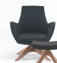 Cargar imagen en el visor de la galería, Sillón PARIS Tapizado 0