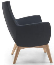 Cargar imagen en el visor de la galería, Sillón PARIS Tapizado 0