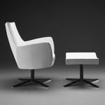 Cargar imagen en el visor de la galería, Sillón PARIS Tapizado B