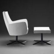 Cargar imagen en el visor de la galería, Sillón PARIS Tapizado A