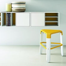 Cargar imagen en el visor de la galería, Banco PICAPAU STOOL